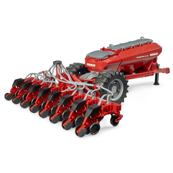 Horsch Siewnik precyzyjny Maestro 8CX 