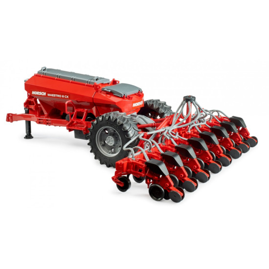 Horsch Siewnik precyzyjny Maestro 8CX 