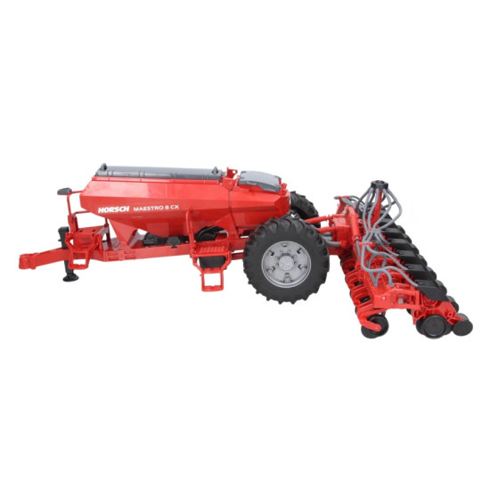 Horsch Siewnik precyzyjny Maestro 8CX 