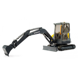 Volvo ECR40 Koparka kompaktowa 