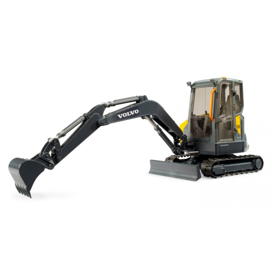 Volvo ECR40 Koparka kompaktowa 