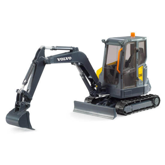 Volvo ECR40 Koparka kompaktowa 