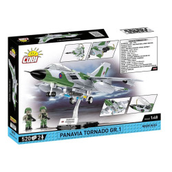 Klocki Panavia Tornado GR.1 520 elementów