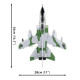 Klocki Panavia Tornado GR.1 520 elementów