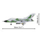 Klocki Panavia Tornado GR.1 520 elementów