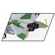 Klocki Panavia Tornado GR.1 520 elementów