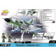 Klocki Panavia Tornado GR.1 520 elementów