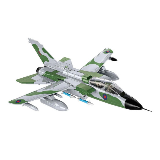 Klocki Panavia Tornado GR.1 520 elementów