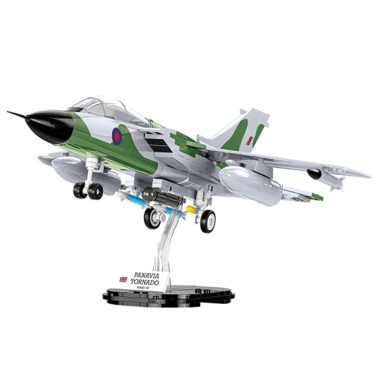Klocki Panavia Tornado GR.1 520 elementów