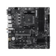 Płyta główna PRO B550M-P WIFI6E AM4 4DDR4 mATX 