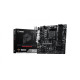 Płyta główna PRO B550M-P WIFI6E AM4 4DDR4 mATX 