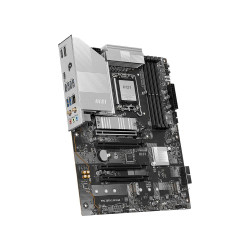 Płyta główna PRO Z890-S WIFI6E s1851 4DDR5 ATX 