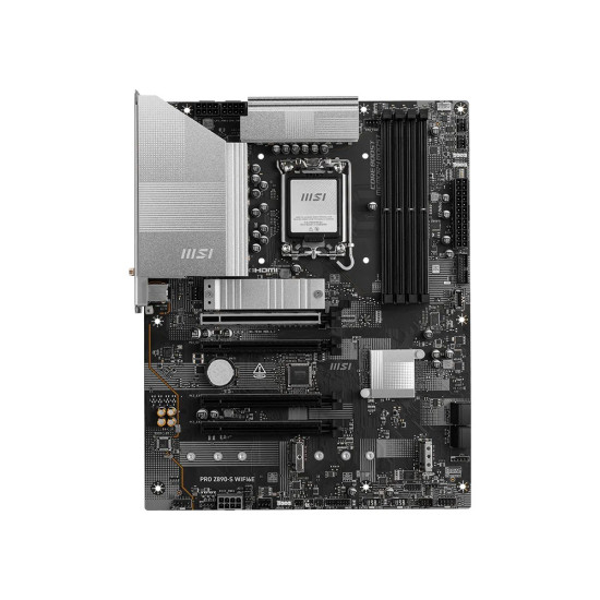 Płyta główna PRO Z890-S WIFI6E s1851 4DDR5 ATX 