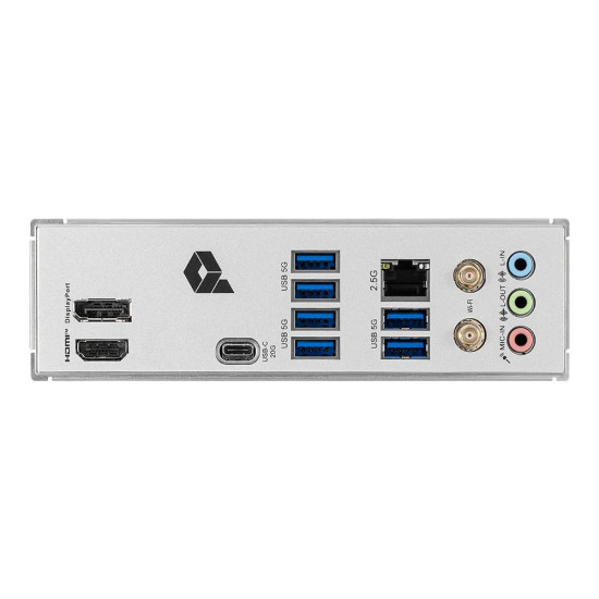 Płyta główna PRO Z890-S WIFI6E s1851 4DDR5 ATX 
