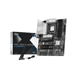 Płyta główna PRO Z890-S WIFI6E s1851 4DDR5 ATX 