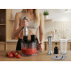 Blender ręczny Crema EKM004