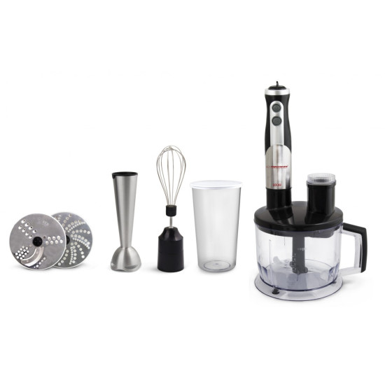 Blender ręczny Crema EKM004