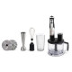 Blender ręczny Crema EKM004