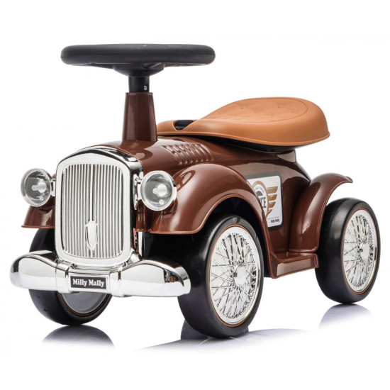 Pojazd jeździk Royce Choco 