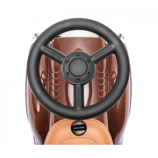 Pojazd jeździk Royce Choco 