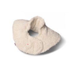 Poduszka grzewcza na ramiona HK165 Huggy creme