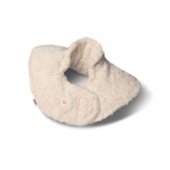 Poduszka grzewcza na ramiona HK165 Huggy creme
