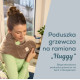 Poduszka grzewcza na ramiona HK165 taupe 