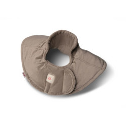 Poduszka grzewcza na ramiona HK165 taupe 