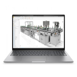 Mobilna stacja robocza ZBook X G2i U7-356H 1TB/32GB/W11P/16.0 E6NH0ET