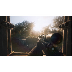 Gra PlayStation 5 Hell Let Loose Vietnam 