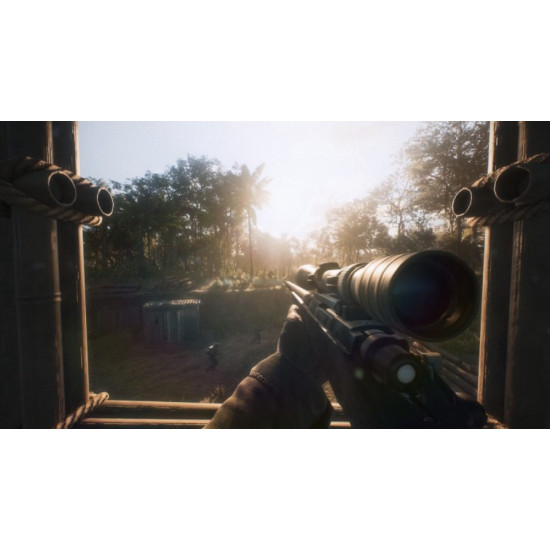 Gra PlayStation 5 Hell Let Loose Vietnam 