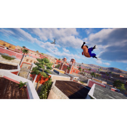 Gra PlayStation 5 ROOFTOPS ALLEYS DUAL PACK 