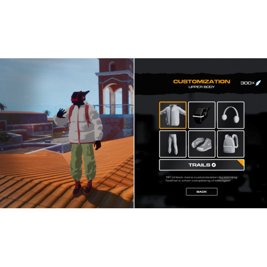 Gra PlayStation 5 ROOFTOPS ALLEYS DUAL PACK 