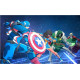 Gra PlayStation 5 MARVEL Tokon Fighting Souls 