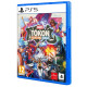 Gra PlayStation 5 MARVEL Tokon Fighting Souls 