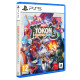 Gra PlayStation 5 MARVEL Tokon Fighting Souls 