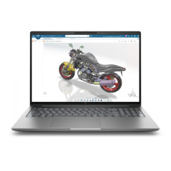 Mobilna stacja robocza ZBook Fury G1i U7-265HX 1TB/64GB/W11P/16.0 E6NJ2ET