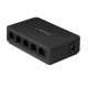 Switch 5-portowy 10/100/1000 ONYX ENS103