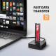 Stacja dokująca USB-C 3.2 Gen 2 - ADSA-M2C11L 1xNVMe M.2 10Gbps