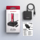 Stacja dokująca USB-C 3.2 Gen 2 - ADSA-M2C11L 1xNVMe M.2 10Gbps