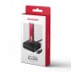 Stacja dokująca USB-C 3.2 Gen 2 - ADSA-M2C11L 1xNVMe M.2 10Gbps