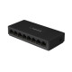 Switch 8-portowy 10/100/1000 NOVA ENS104