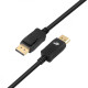Kabel Displayport 3m M/M v 2.0 