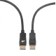 Kabel Displayport 3m M/M v 2.0 