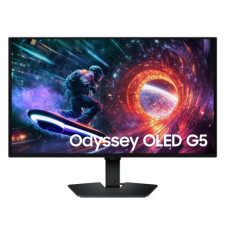 Monitor 27 cali LS27FG500SUXEN