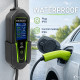 Ładowarka do EV i hybryd Typ2 | 3.5kW | 230V | SCHUKO 16A | Wi-Fi 