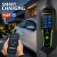 Ładowarka do EV i hybryd Typ2 | 3.5kW | 230V | SCHUKO 16A | Wi-Fi 