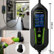 Ładowarka do EV i hybryd Typ2 | 3.5kW | 230V | SCHUKO 16A | Wi-Fi 