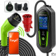 Ładowarka do EV i hybryd Typ2 | 7kW | 230V | CEE 32A | Wi-Fi 