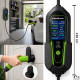 Ładowarka do EV i hybryd Typ2 | 7kW | 230V | CEE 32A | Wi-Fi 